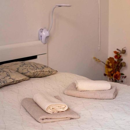 Varfal-Lak Apartman Шопрон Екстериор снимка