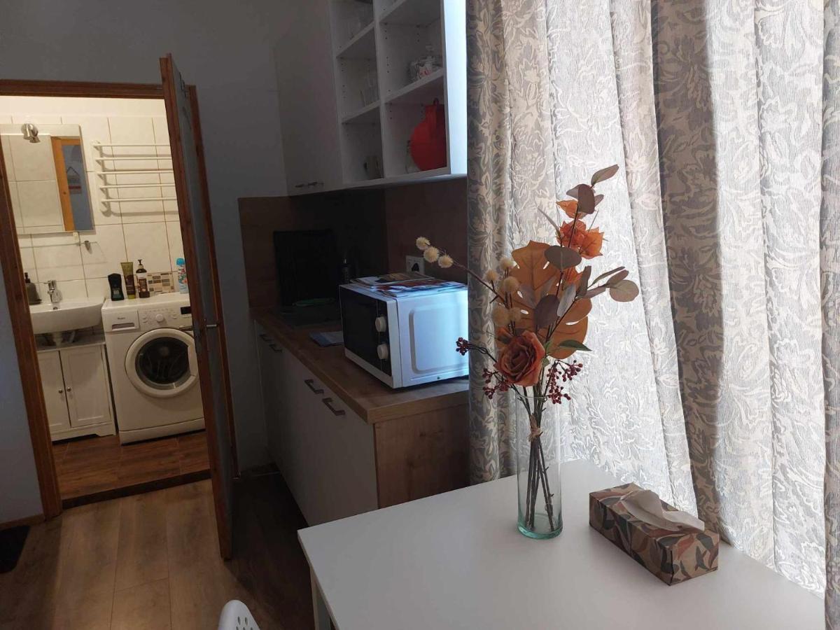 Varfal-Lak Apartman Шопрон Екстериор снимка