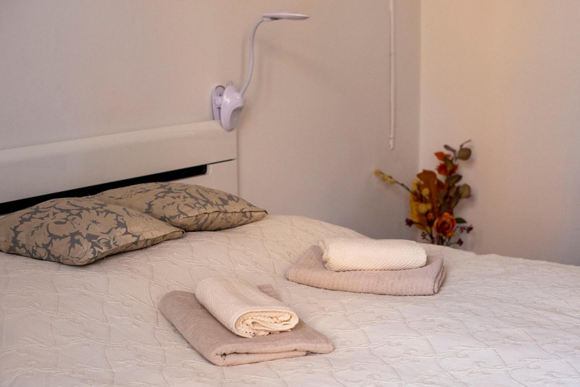 Varfal-Lak Apartman Шопрон Екстериор снимка