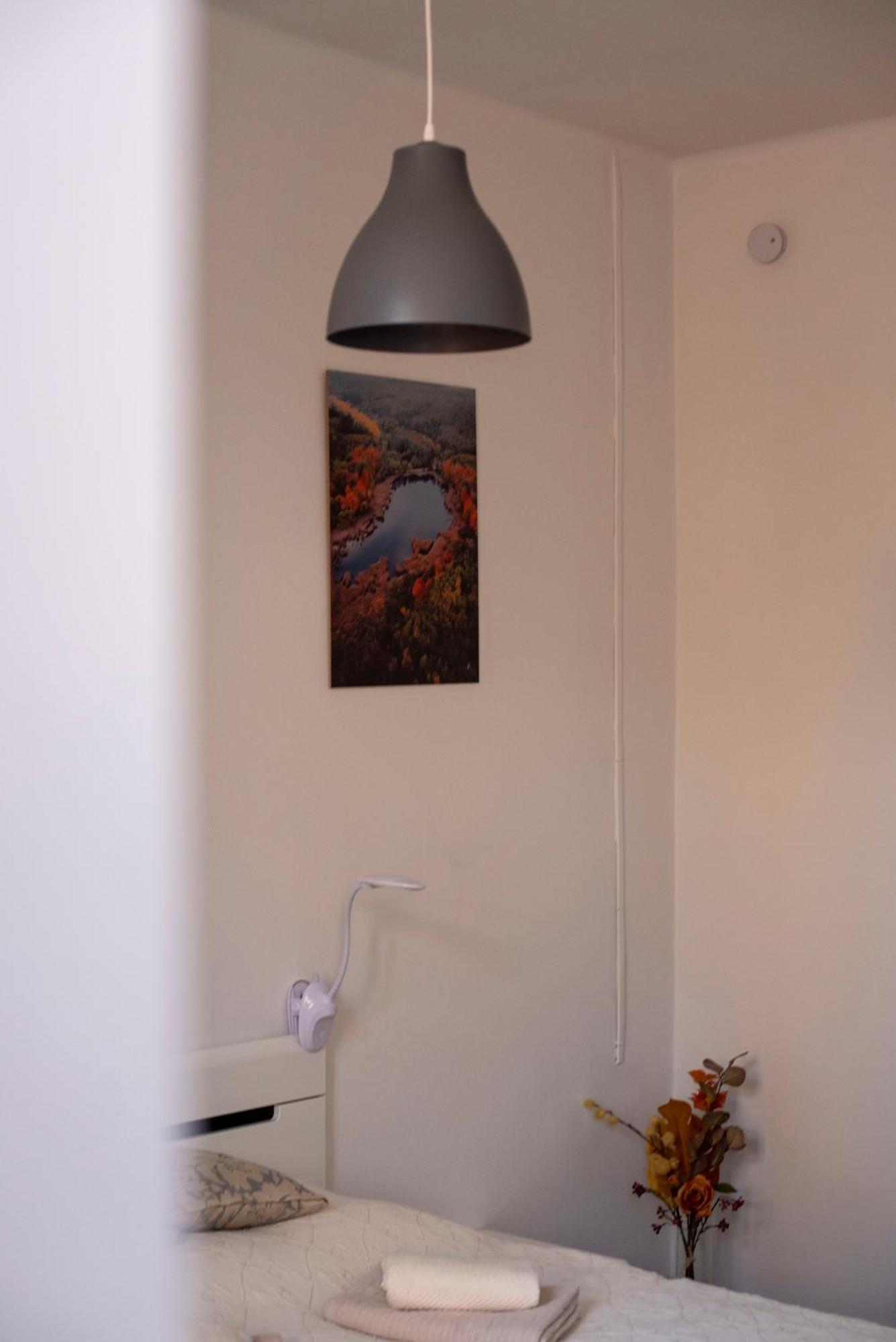 Varfal-Lak Apartman Шопрон Екстериор снимка